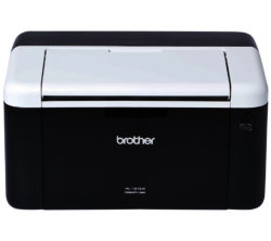 BROTHER HL1212W Monochrome Wireless Laser Printer
